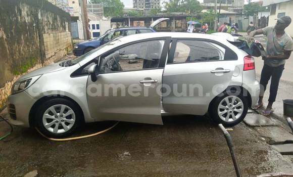 Acheter Occasion Voiture Kia Rio Autre à Bafang, West Cameroon Acheter Occasion Voiture Kia Rio Autre à Bafang, West Cameroon