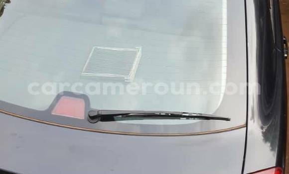 Acheter Occasion Voiture Toyota Corolla Noir à Douala, Littoral Cameroon Acheter Occasion Voiture Toyota Corolla Noir à Douala, Littoral Cameroon