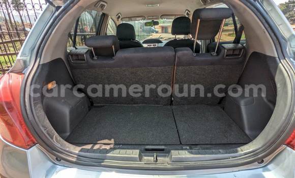 Acheter Occasion Voiture Toyota Vitz Autre à Bafoussam, West Cameroon Acheter Occasion Voiture Toyota Vitz Autre à Bafoussam, West Cameroon