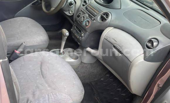 Acheter Occasion Voiture Toyota Yaris Autre à Bafang, West Cameroon Acheter Occasion Voiture Toyota Yaris Autre à Bafang, West Cameroon