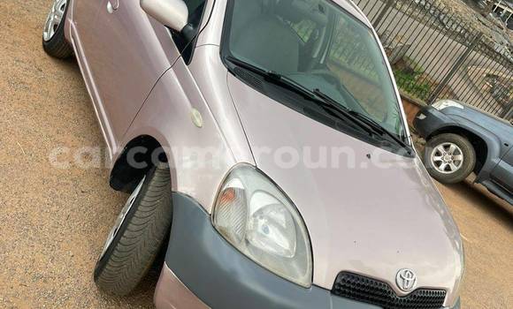 Acheter Occasion Voiture Toyota Yaris Autre à Bafang, West Cameroon Acheter Occasion Voiture Toyota Yaris Autre à Bafang, West Cameroon