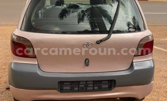 Acheter Occasion Voiture Toyota Yaris Autre à Bafang, West Cameroon Acheter Occasion Voiture Toyota Yaris Autre à Bafang, West Cameroon