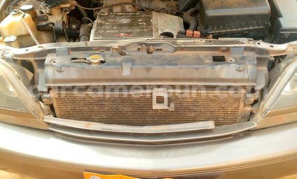 Acheter Occasion Voiture Lexus ES Autre à Baham, West Cameroon Acheter Occasion Voiture Lexus ES Autre à Baham, West Cameroon