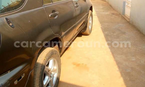 Acheter Occasion Voiture Lexus ES Autre à Baham, West Cameroon Acheter Occasion Voiture Lexus ES Autre à Baham, West Cameroon