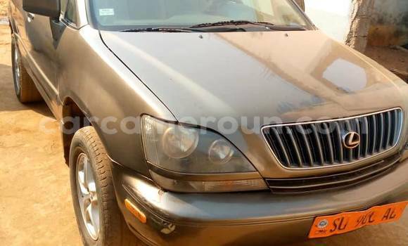 Acheter Occasion Voiture Lexus ES Autre à Baham, West Cameroon Acheter Occasion Voiture Lexus ES Autre à Baham, West Cameroon