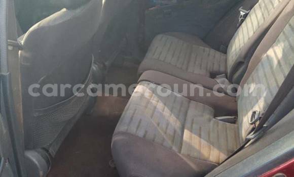 Acheter Occasion Voiture Toyota RAV4 Rouge à Ambam, South Cameroon Acheter Occasion Voiture Toyota RAV4 Rouge à Ambam, South Cameroon