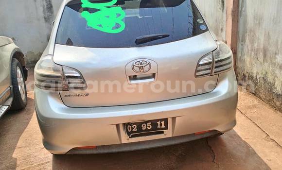 Acheter Occasion Voiture Lexus GS Autre à Bafoussam, West Cameroon Acheter Occasion Voiture Lexus GS Autre à Bafoussam, West Cameroon