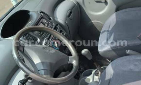 Acheter Occasion Voiture Toyota Yaris Autre à Bafoussam, West Cameroon Acheter Occasion Voiture Toyota Yaris Autre à Bafoussam, West Cameroon