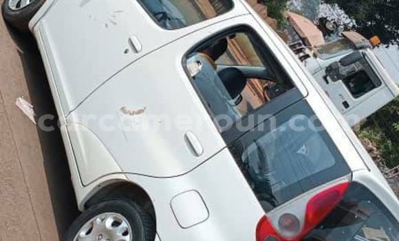 Acheter Occasion Voiture Toyota Yaris Autre à Bafoussam, West Cameroon Acheter Occasion Voiture Toyota Yaris Autre à Bafoussam, West Cameroon