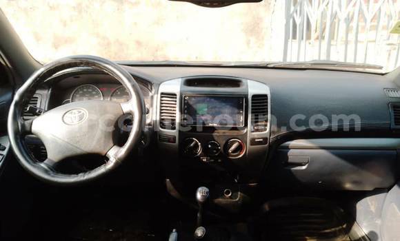 Acheter Occasion Voiture Toyota Land Cruiser Autre à Douala, Littoral Cameroon Acheter Occasion Voiture Toyota Land Cruiser Autre à Douala, Littoral Cameroon