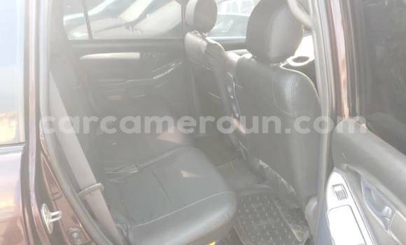 Acheter Occasion Voiture Toyota Land Cruiser Autre à Douala, Littoral Cameroon Acheter Occasion Voiture Toyota Land Cruiser Autre à Douala, Littoral Cameroon