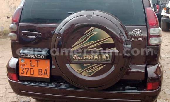 Acheter Occasion Voiture Toyota Land Cruiser Autre à Douala, Littoral Cameroon Acheter Occasion Voiture Toyota Land Cruiser Autre à Douala, Littoral Cameroon