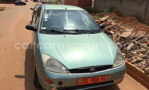 Sayi Na hannu Toyota 2000GT Sauran Mota in Douala a Ƙasar Kamaru