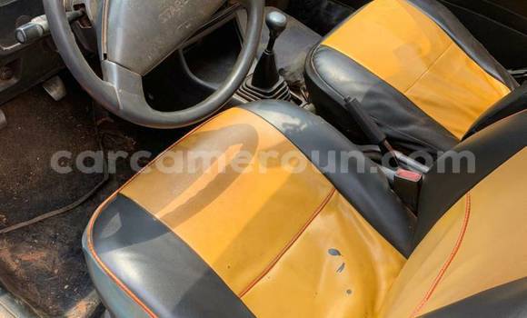 Acheter Occasion Voiture Toyota Starlet Autre à Bafia, Central Cameroon Acheter Occasion Voiture Toyota Starlet Autre à Bafia, Central Cameroon