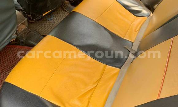 Acheter Occasion Voiture Toyota Starlet Autre à Bafia, Central Cameroon Acheter Occasion Voiture Toyota Starlet Autre à Bafia, Central Cameroon