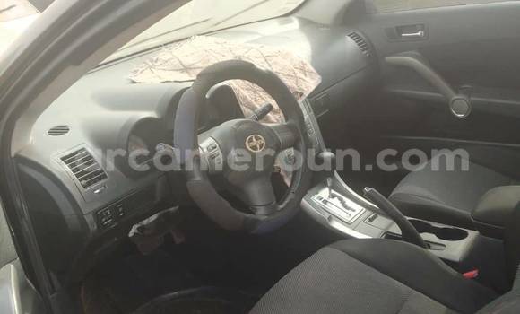 Acheter Occasion Voiture Toyota Scion TC Noir à Douala, Littoral Cameroon Acheter Occasion Voiture Toyota Scion TC Noir à Douala, Littoral Cameroon