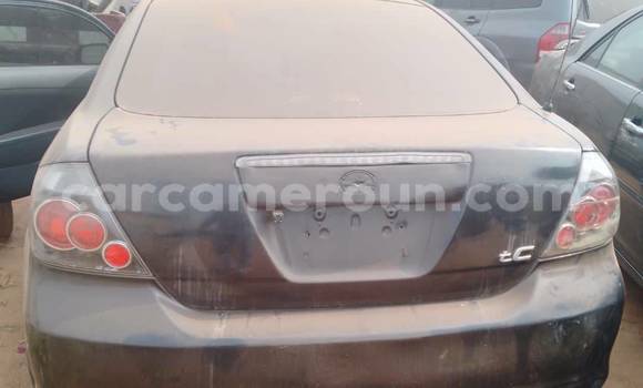 Acheter Occasion Voiture Toyota Scion TC Noir à Douala, Littoral Cameroon Acheter Occasion Voiture Toyota Scion TC Noir à Douala, Littoral Cameroon