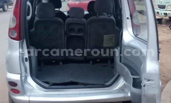 Acheter Occasion Voiture Toyota Yaris Autre à Bafia, Central Cameroon Acheter Occasion Voiture Toyota Yaris Autre à Bafia, Central Cameroon
