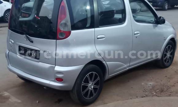 Acheter Occasion Voiture Toyota Yaris Autre à Bafia, Central Cameroon Acheter Occasion Voiture Toyota Yaris Autre à Bafia, Central Cameroon