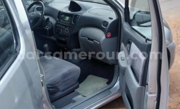 Acheter Occasion Voiture Toyota Yaris Autre à Bafia, Central Cameroon Acheter Occasion Voiture Toyota Yaris Autre à Bafia, Central Cameroon