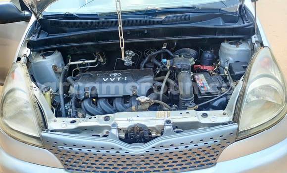 Acheter Occasion Voiture Toyota Yaris Autre à Bafia, Central Cameroon Acheter Occasion Voiture Toyota Yaris Autre à Bafia, Central Cameroon