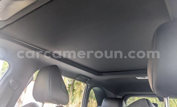 Sayi Imported Toyota RAV4 Azurfa Mota in Douala a Ƙasar Kamaru Sayi Imported Toyota RAV4 Azurfa Mota in Douala a Ƙasar Kamaru