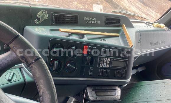 Acheter Import Voiture Mercedes‒Benz 600 Gris à Douala, Littoral Cameroon Acheter Import Voiture Mercedes‒Benz 600 Gris à Douala, Littoral Cameroon