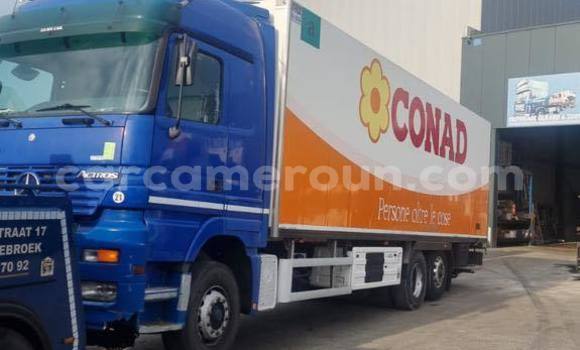 Acheter Import Voiture Mercedes‒Benz 600 Gris à Douala, Littoral Cameroon Acheter Import Voiture Mercedes‒Benz 600 Gris à Douala, Littoral Cameroon