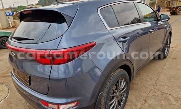 Acheter Occasion Voiture Kia Sportage Autre à Yaoundé, Central Cameroon Acheter Occasion Voiture Kia Sportage Autre à Yaoundé, Central Cameroon