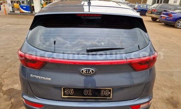 Acheter Occasion Voiture Kia Sportage Autre à Yaoundé, Central Cameroon Acheter Occasion Voiture Kia Sportage Autre à Yaoundé, Central Cameroon