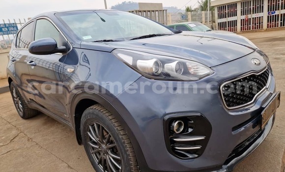 Acheter Occasion Voiture Kia Sportage Autre à Yaoundé, Central Cameroon Acheter Occasion Voiture Kia Sportage Autre à Yaoundé, Central Cameroon