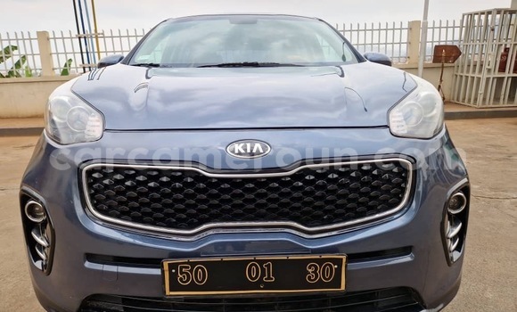 Acheter Occasion Voiture Kia Sportage Autre à Yaoundé, Central Cameroon Acheter Occasion Voiture Kia Sportage Autre à Yaoundé, Central Cameroon