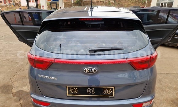 Acheter Occasion Voiture Kia Sportage Autre à Yaoundé, Central Cameroon Acheter Occasion Voiture Kia Sportage Autre à Yaoundé, Central Cameroon