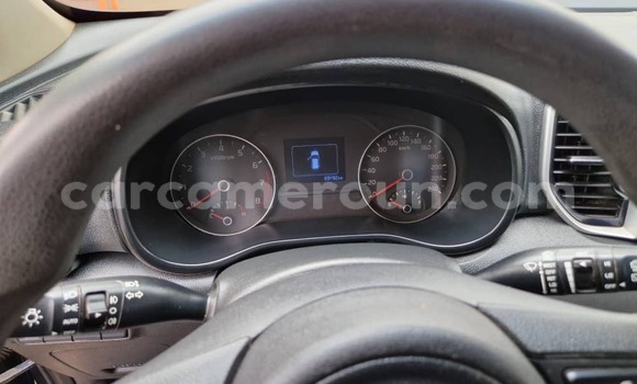 Acheter Occasion Voiture Kia Sportage Autre à Yaoundé, Central Cameroon Acheter Occasion Voiture Kia Sportage Autre à Yaoundé, Central Cameroon