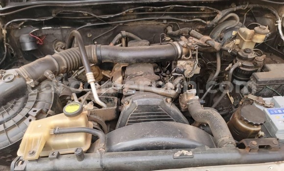 Acheter Occasion Voiture Toyota Hilux Autre à Yaoundé, Central Cameroon Acheter Occasion Voiture Toyota Hilux Autre à Yaoundé, Central Cameroon