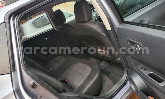 Acheter Occasion Voiture Nissan Qashqai Bleu à Yaoundé, Central Cameroon Acheter Occasion Voiture Nissan Qashqai Bleu à Yaoundé, Central Cameroon