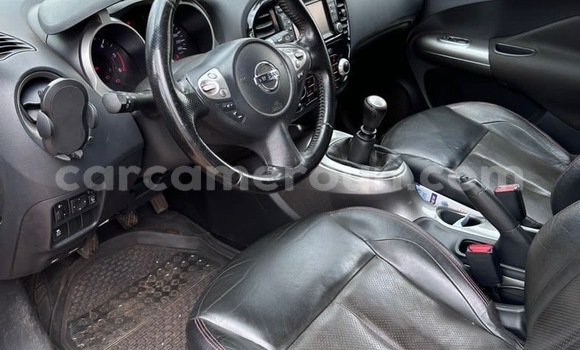 Acheter Occasion Voiture Nissan Juke Autre à Yaoundé, Central Cameroon Acheter Occasion Voiture Nissan Juke Autre à Yaoundé, Central Cameroon