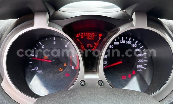 Acheter Occasion Voiture Nissan Juke Autre à Yaoundé, Central Cameroon Acheter Occasion Voiture Nissan Juke Autre à Yaoundé, Central Cameroon