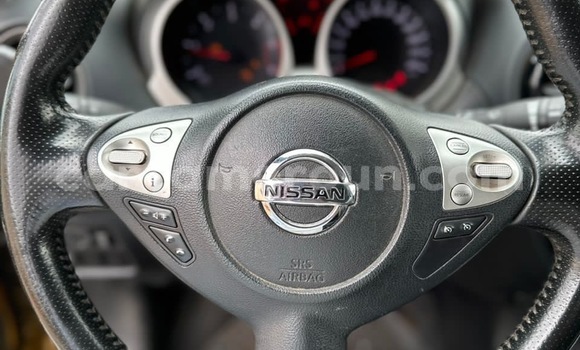 Acheter Occasion Voiture Nissan Juke Autre à Yaoundé, Central Cameroon Acheter Occasion Voiture Nissan Juke Autre à Yaoundé, Central Cameroon