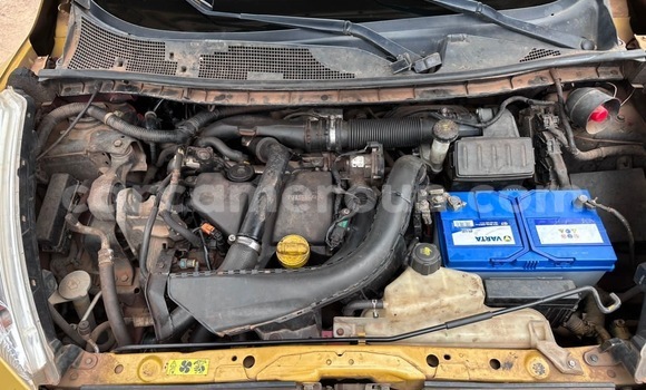 Acheter Occasion Voiture Nissan Juke Autre à Yaoundé, Central Cameroon Acheter Occasion Voiture Nissan Juke Autre à Yaoundé, Central Cameroon