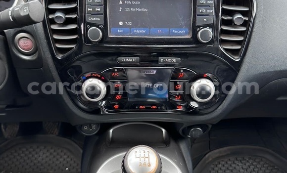 Acheter Occasion Voiture Nissan Juke Autre à Yaoundé, Central Cameroon Acheter Occasion Voiture Nissan Juke Autre à Yaoundé, Central Cameroon