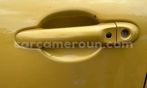 Acheter Occasion Voiture Nissan Juke Autre à Yaoundé, Central Cameroon Acheter Occasion Voiture Nissan Juke Autre à Yaoundé, Central Cameroon