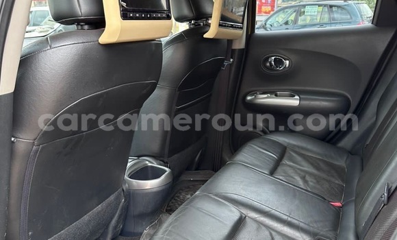 Acheter Occasion Voiture Nissan Juke Autre à Yaoundé, Central Cameroon Acheter Occasion Voiture Nissan Juke Autre à Yaoundé, Central Cameroon