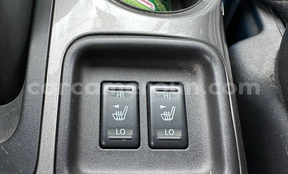 Acheter Occasion Voiture Nissan Juke Autre à Yaoundé, Central Cameroon Acheter Occasion Voiture Nissan Juke Autre à Yaoundé, Central Cameroon