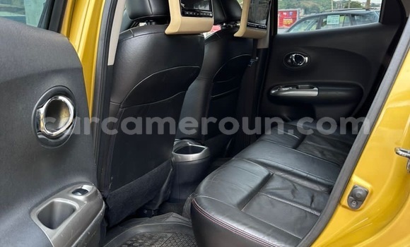 Acheter Occasion Voiture Nissan Juke Autre à Yaoundé, Central Cameroon Acheter Occasion Voiture Nissan Juke Autre à Yaoundé, Central Cameroon