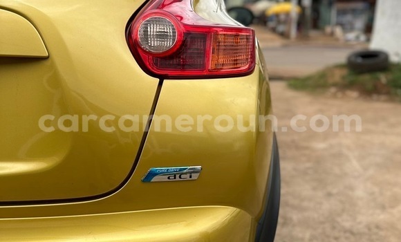 Acheter Occasion Voiture Nissan Juke Autre à Yaoundé, Central Cameroon Acheter Occasion Voiture Nissan Juke Autre à Yaoundé, Central Cameroon