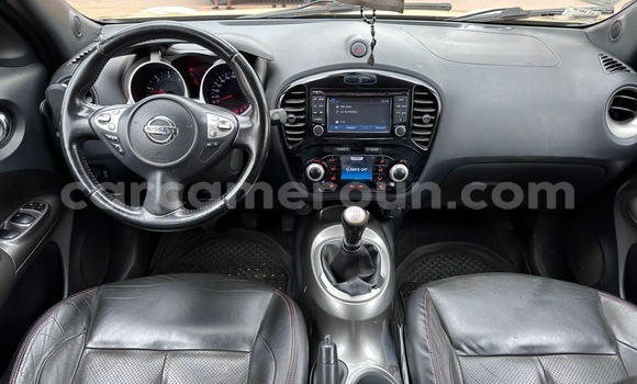 Acheter Occasion Voiture Nissan Juke Autre à Yaoundé, Central Cameroon Acheter Occasion Voiture Nissan Juke Autre à Yaoundé, Central Cameroon