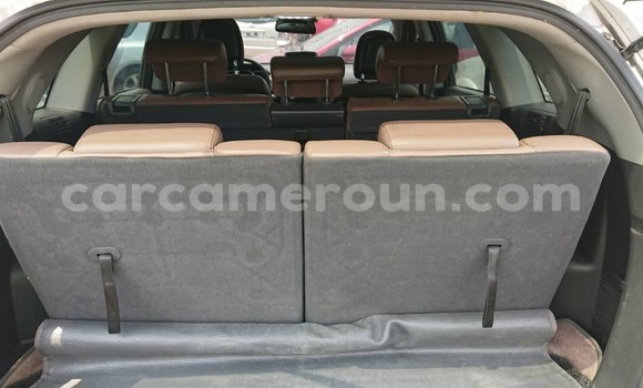 Buy Used Kia Sorento Brown Car in Yaounde in Central Cameroon Buy Used Kia Sorento Brown Car in Yaounde in Central Cameroon