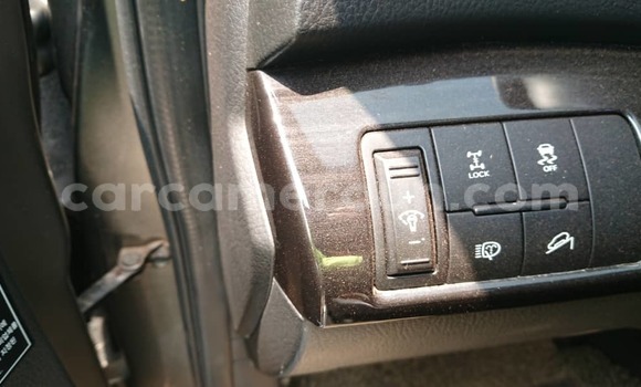 Buy Used Kia Sorento Brown Car in Yaounde in Central Cameroon Buy Used Kia Sorento Brown Car in Yaounde in Central Cameroon