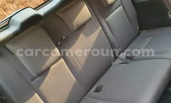 Acheter Occasion Voiture Toyota Highlander Noir à Yaoundé, Central Cameroon Acheter Occasion Voiture Toyota Highlander Noir à Yaoundé, Central Cameroon